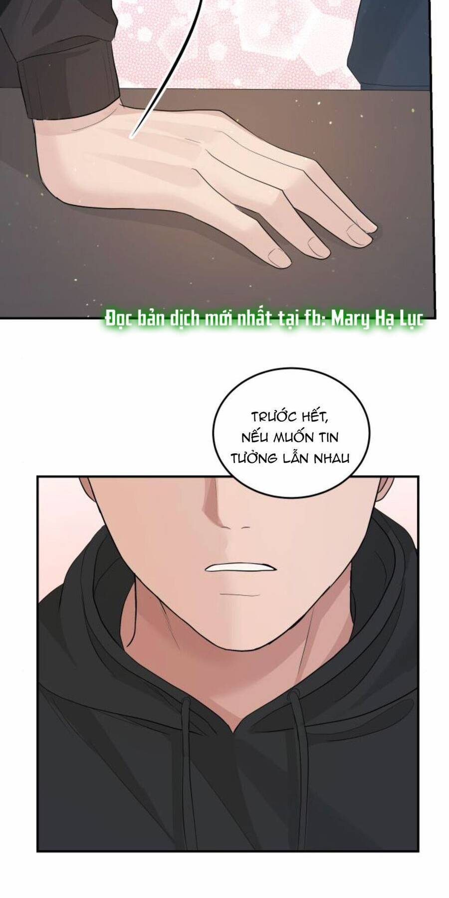 Cuộc Hôn Nhân Hoàn Hảo Chapter 38 - 61