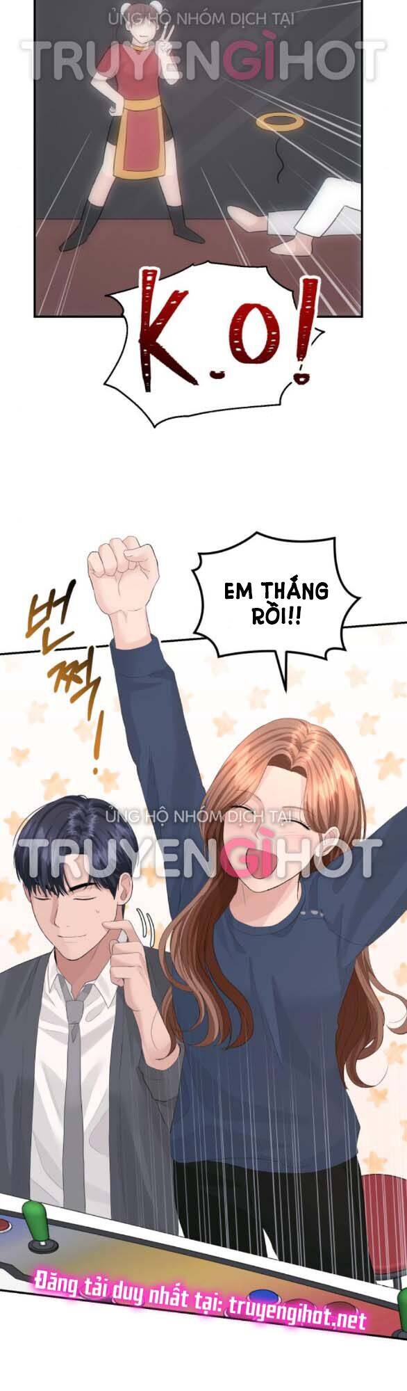 Cuộc Hôn Nhân Hoàn Hảo Chapter 45.1 - 16