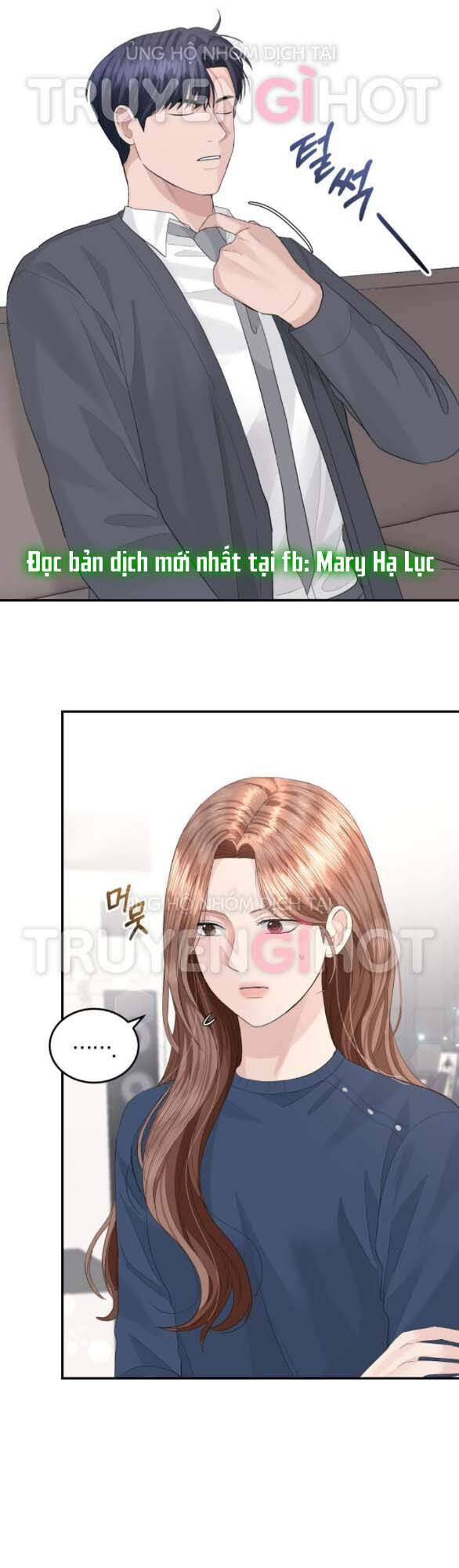 Cuộc Hôn Nhân Hoàn Hảo Chapter 45.1 - 4