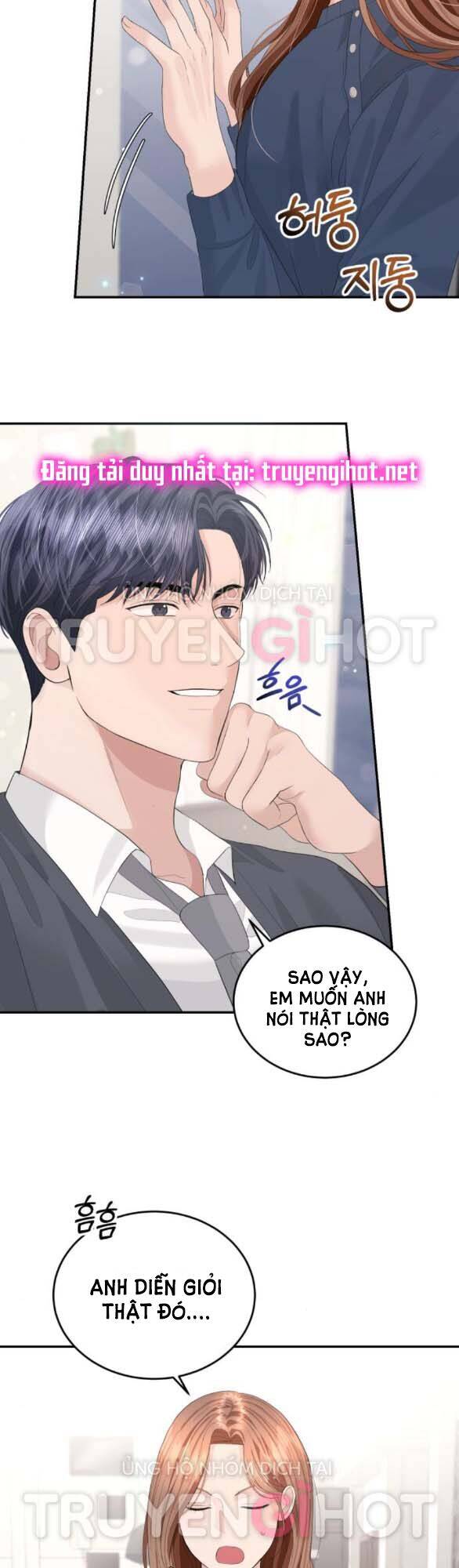 Cuộc Hôn Nhân Hoàn Hảo Chapter 45.1 - 7