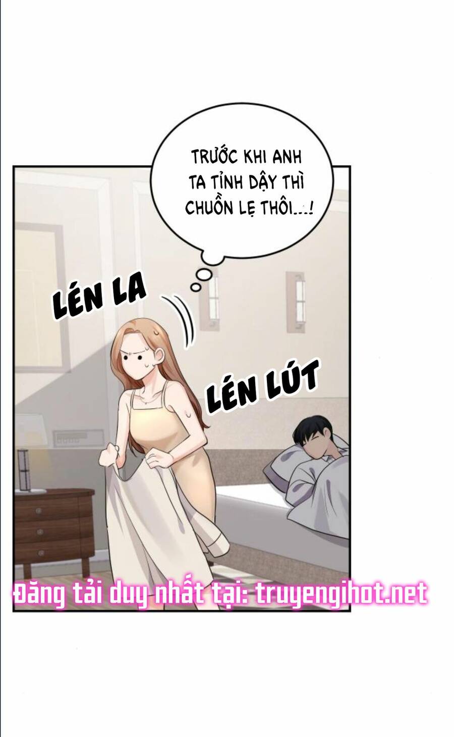 Cuộc Hôn Nhân Hoàn Hảo Chapter 5 - 12