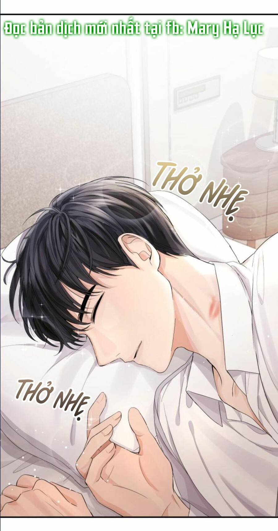 Cuộc Hôn Nhân Hoàn Hảo Chapter 5 - 15