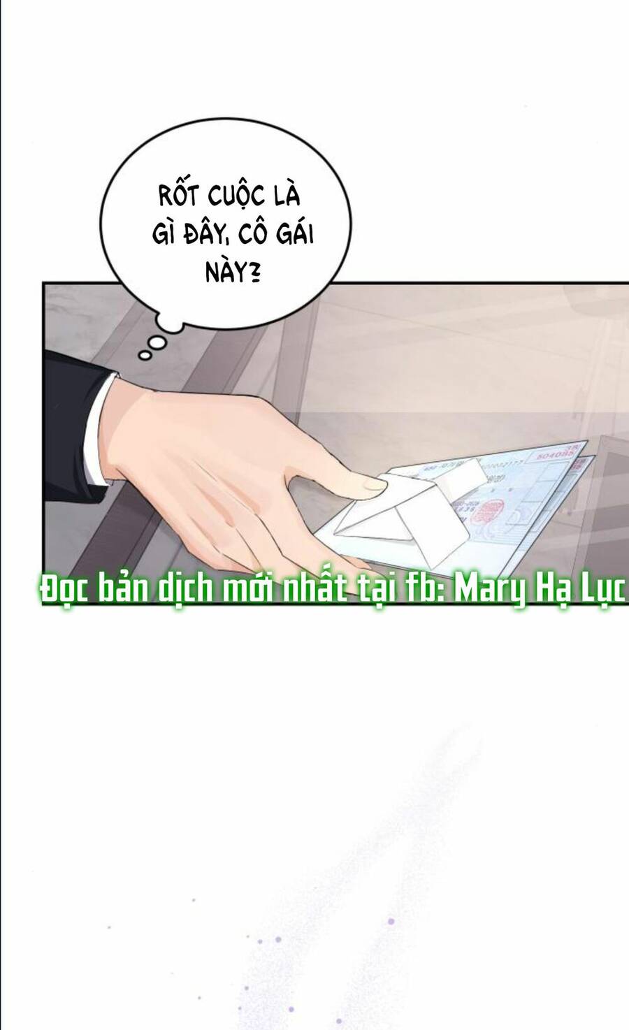 Cuộc Hôn Nhân Hoàn Hảo Chapter 5 - 55