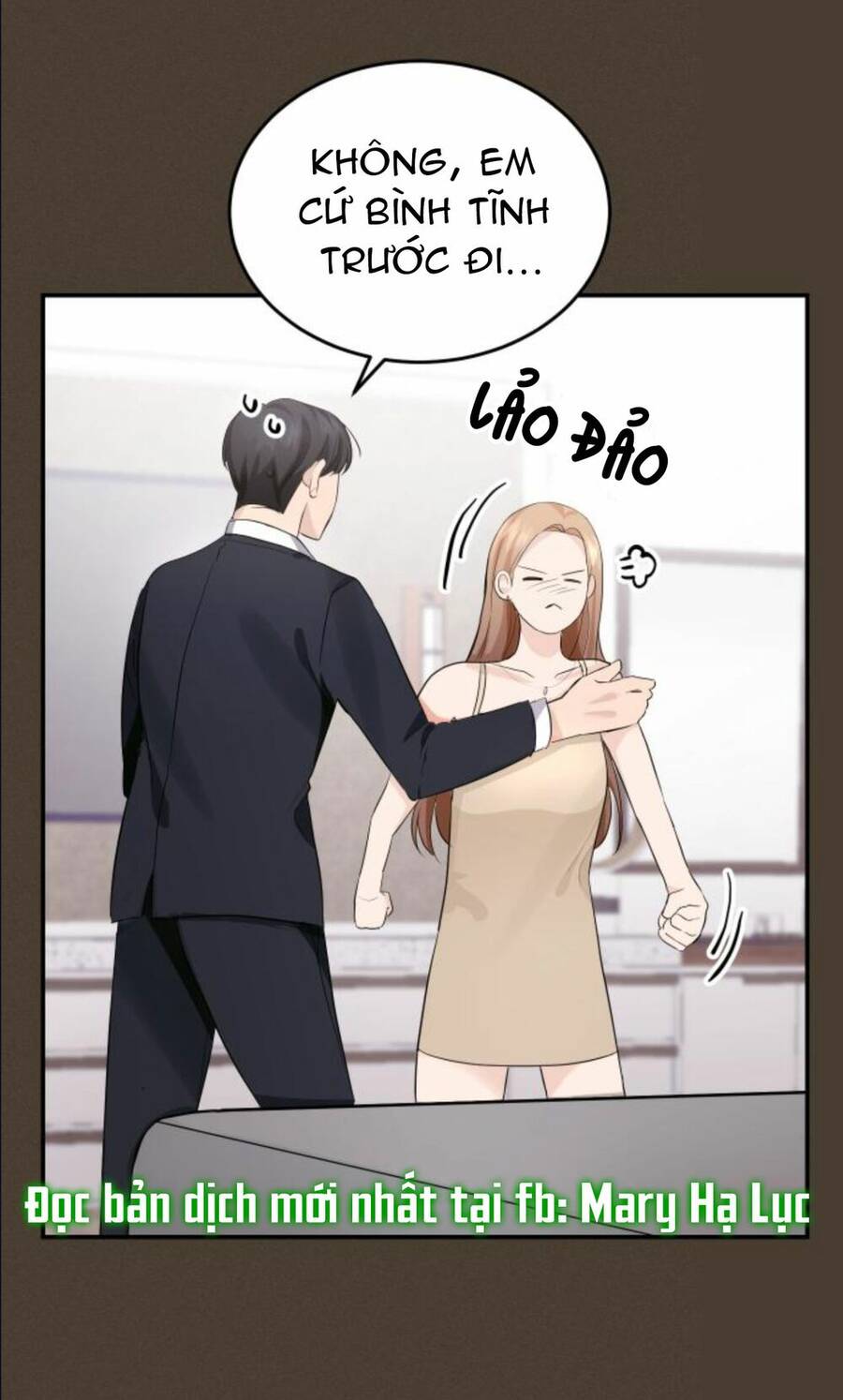 Cuộc Hôn Nhân Hoàn Hảo Chapter 5 - 72