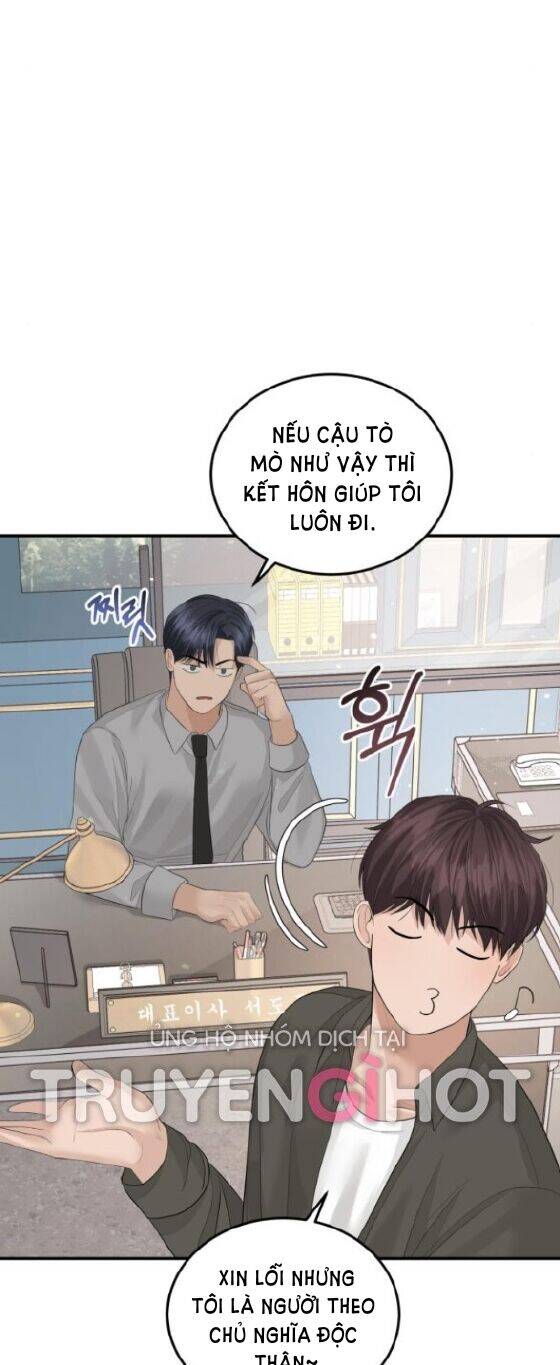 Cuộc Hôn Nhân Hoàn Hảo Chapter 55.1 - 20