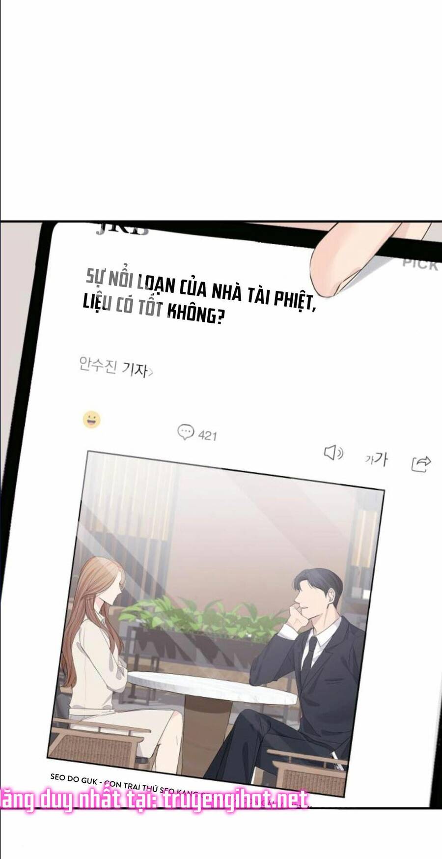 Cuộc Hôn Nhân Hoàn Hảo Chapter 6 - 43