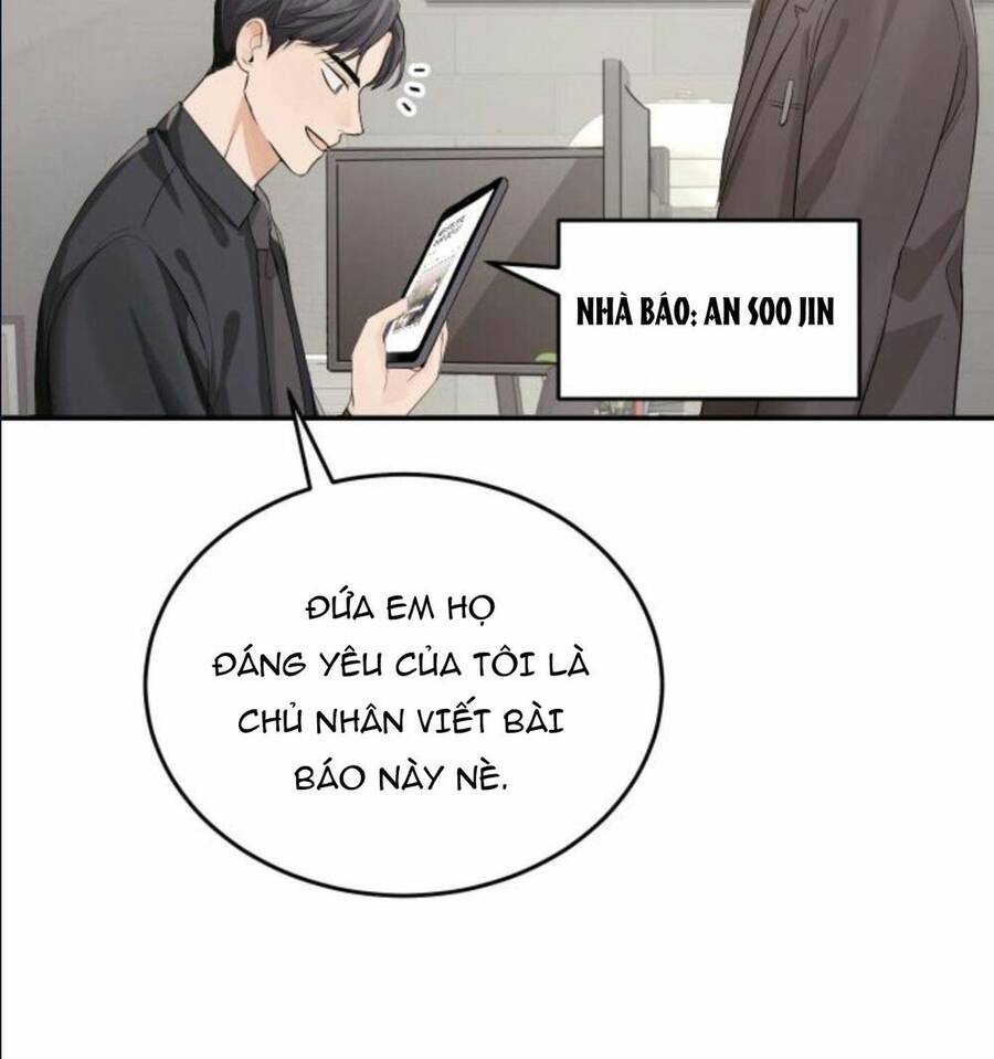 Cuộc Hôn Nhân Hoàn Hảo Chapter 6 - 46
