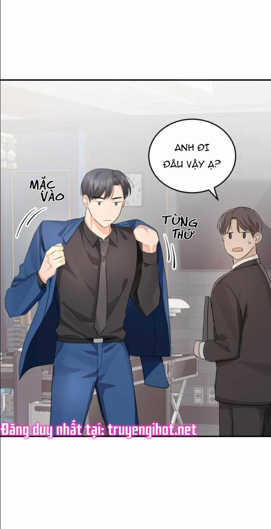 Cuộc Hôn Nhân Hoàn Hảo Chapter 6 - 63