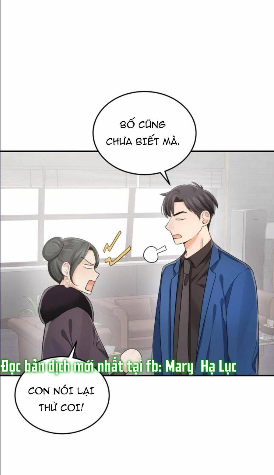 Cuộc Hôn Nhân Hoàn Hảo Chapter 6 - 77