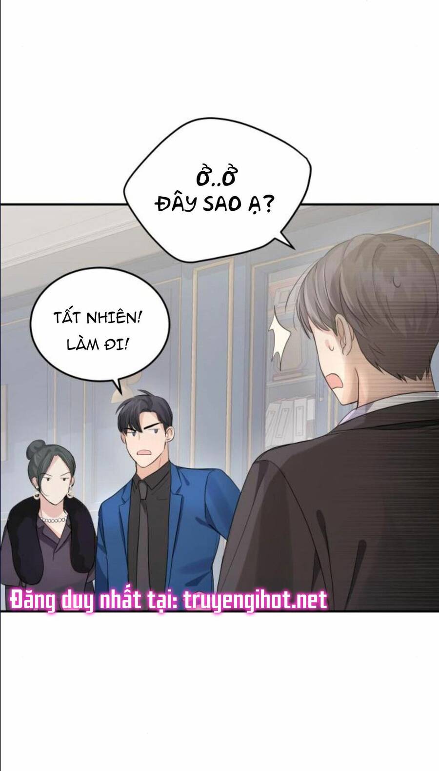 Cuộc Hôn Nhân Hoàn Hảo Chapter 6 - 82