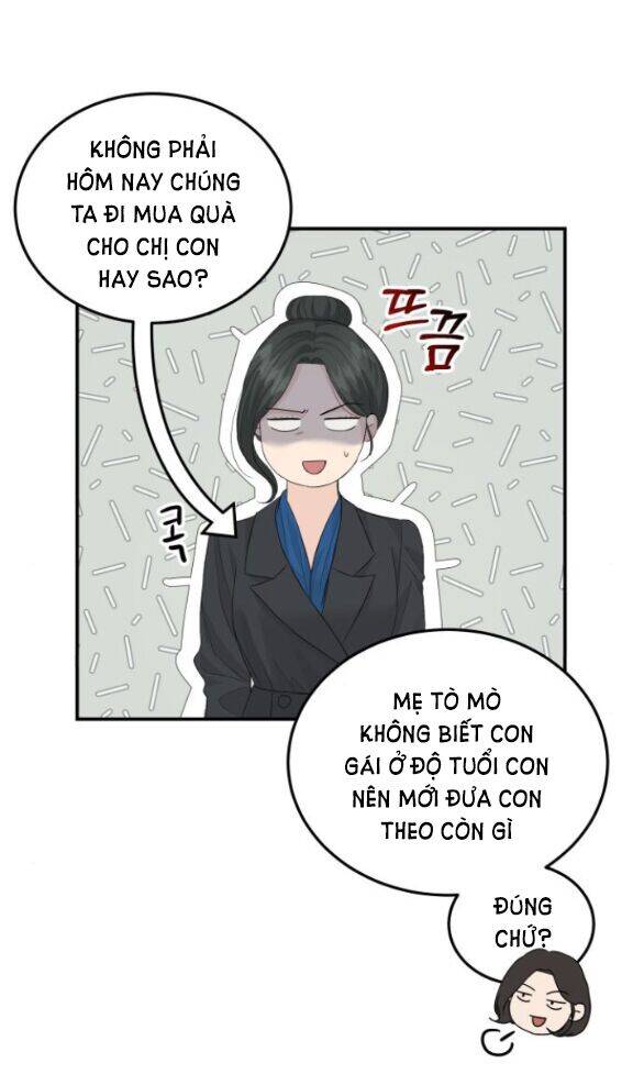 Cuộc Hôn Nhân Hoàn Hảo Chapter 61.1 - 7