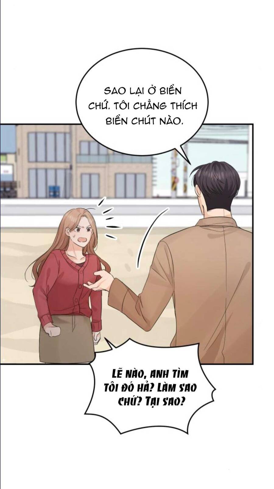 Cuộc Hôn Nhân Hoàn Hảo Chapter 7 - 30