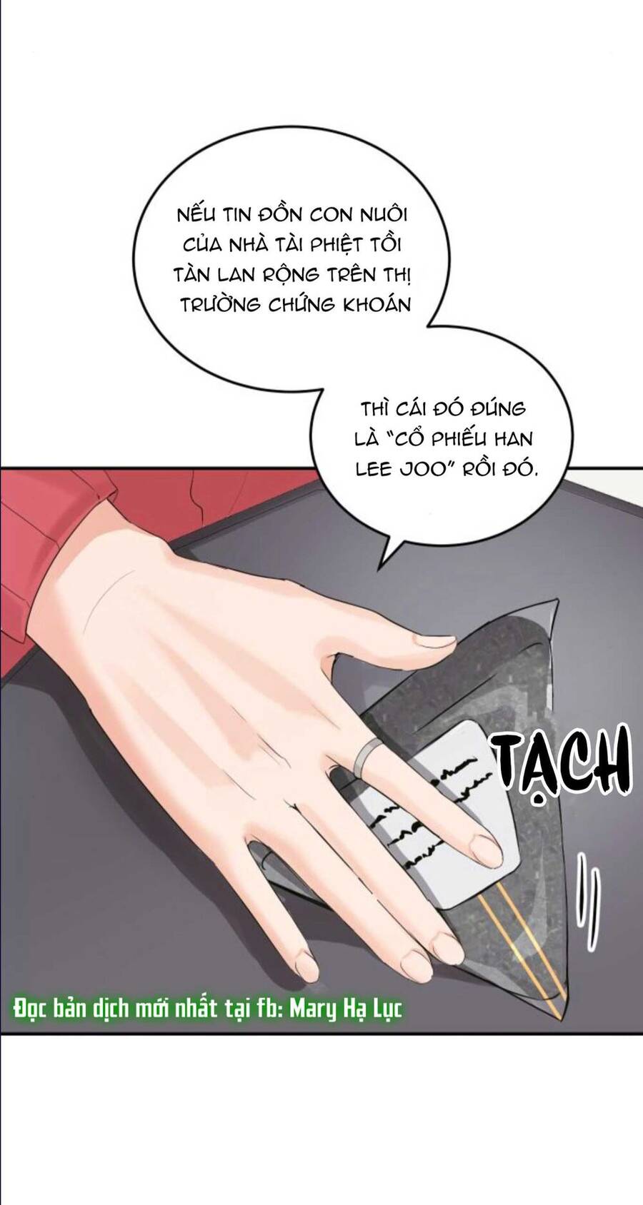 Cuộc Hôn Nhân Hoàn Hảo Chapter 7 - 77