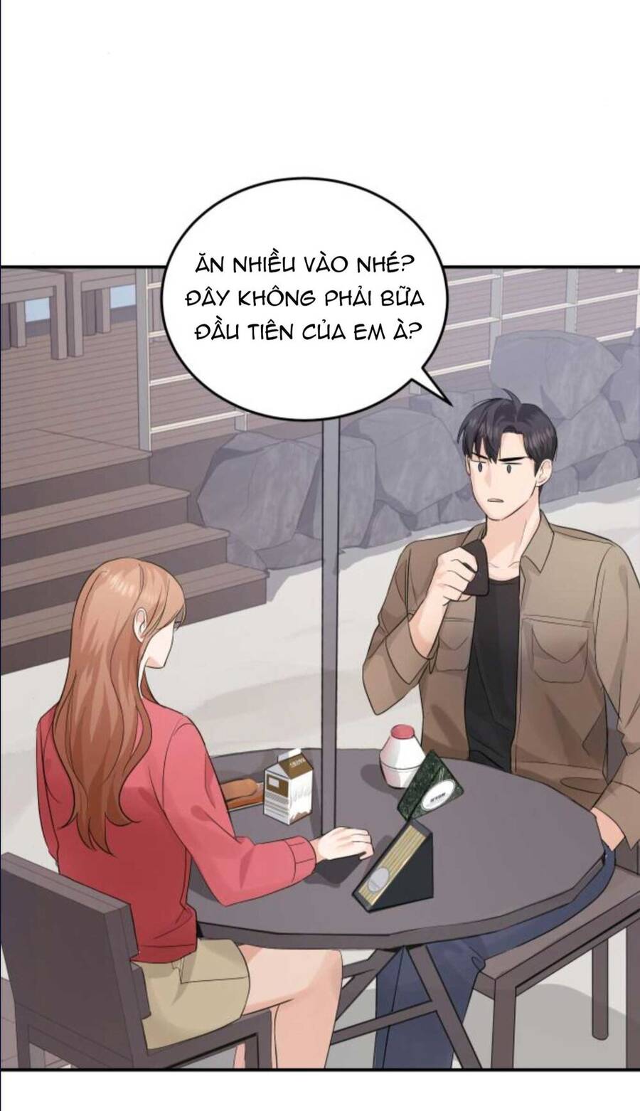 Cuộc Hôn Nhân Hoàn Hảo Chapter 7 - 89