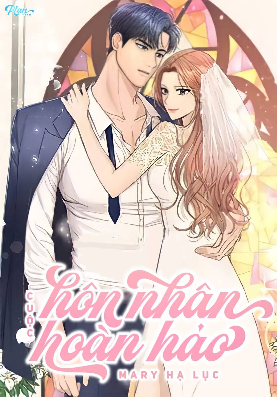 Cuộc Hôn Nhân Hoàn Hảo Chapter 8.1 - 1