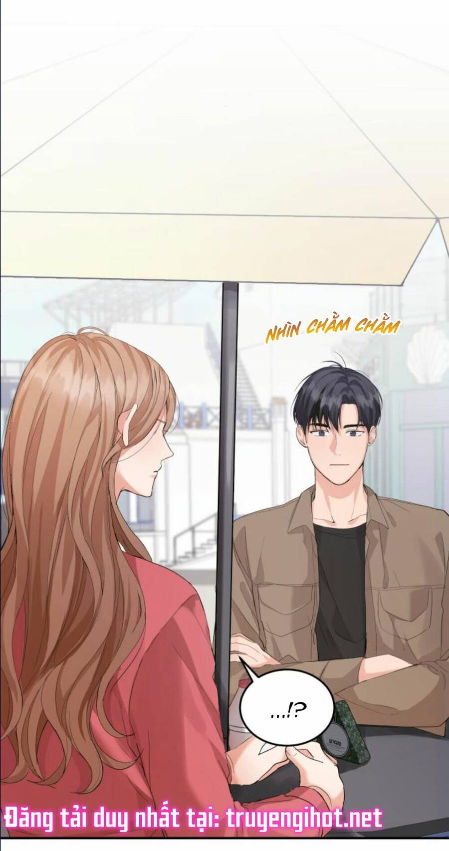 Cuộc Hôn Nhân Hoàn Hảo Chapter 8.1 - 23