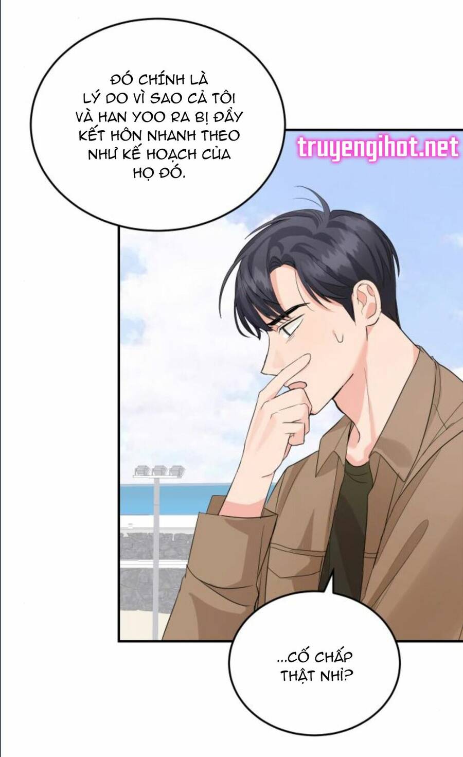 Cuộc Hôn Nhân Hoàn Hảo Chapter 8.1 - 37