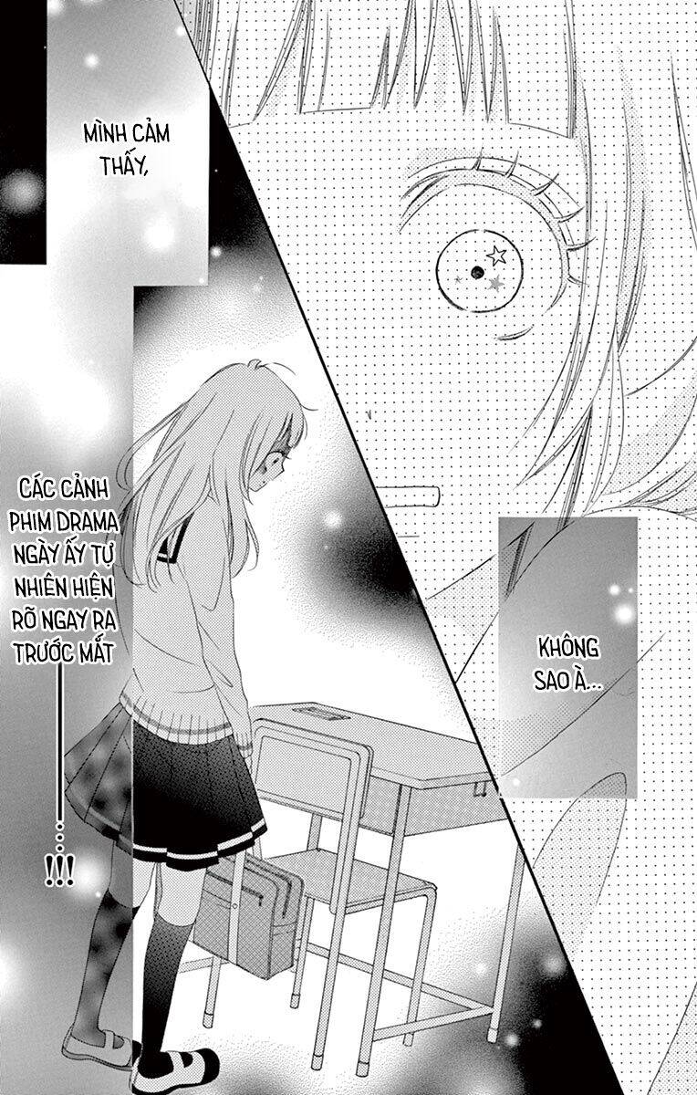 Uirabu – Uiuishii Love No Ohanashi Chapter 24 - 36