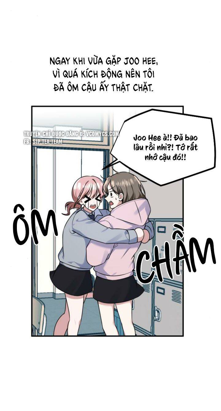 Hoán Đổi Sinh Mệnh Chapter 32 - 6