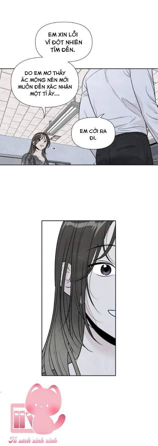 Điều Khiến Tôi Quyết Tâm Chết Đi Chapter 41 - 15