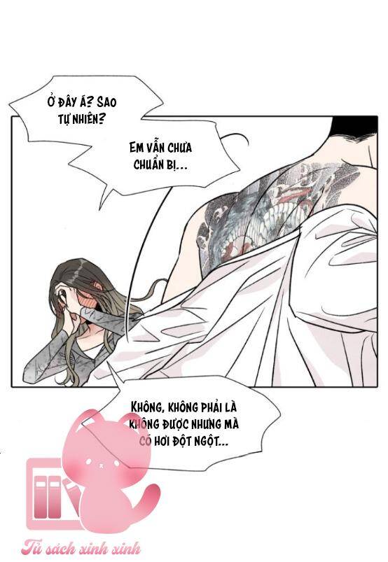 Điều Khiến Tôi Quyết Tâm Chết Đi Chapter 41 - 18