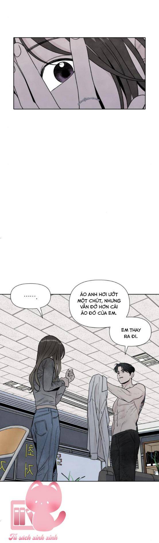 Điều Khiến Tôi Quyết Tâm Chết Đi Chapter 41 - 19