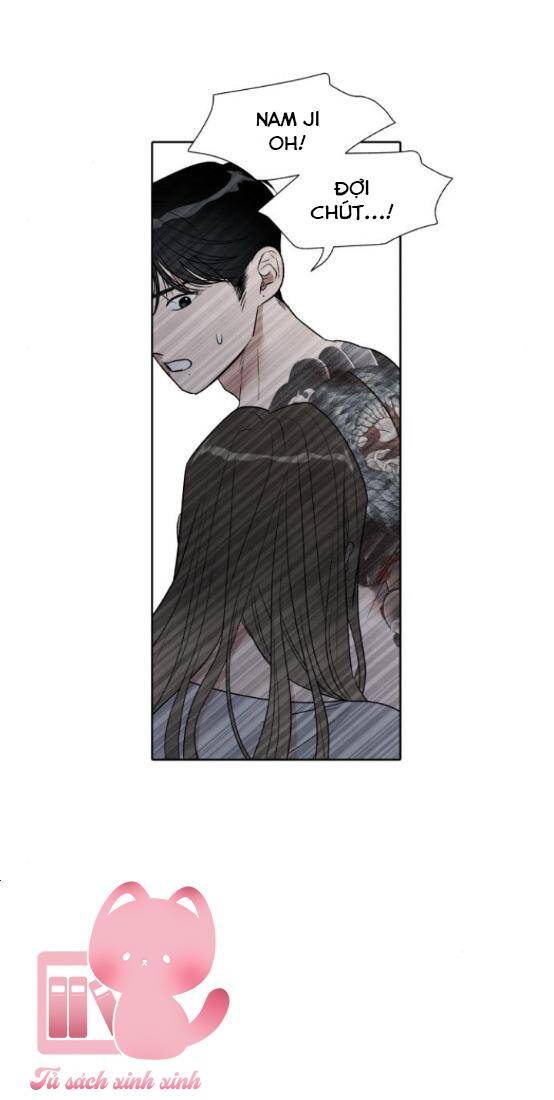 Điều Khiến Tôi Quyết Tâm Chết Đi Chapter 41 - 22