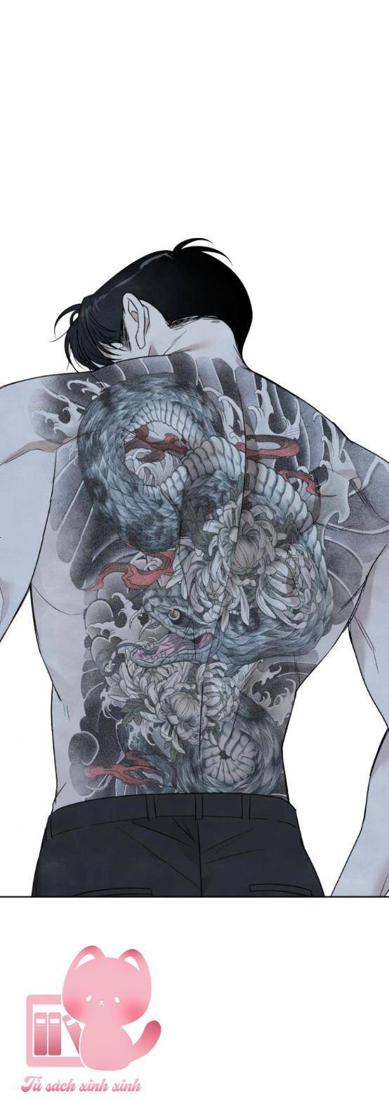Điều Khiến Tôi Quyết Tâm Chết Đi Chapter 41 - 23