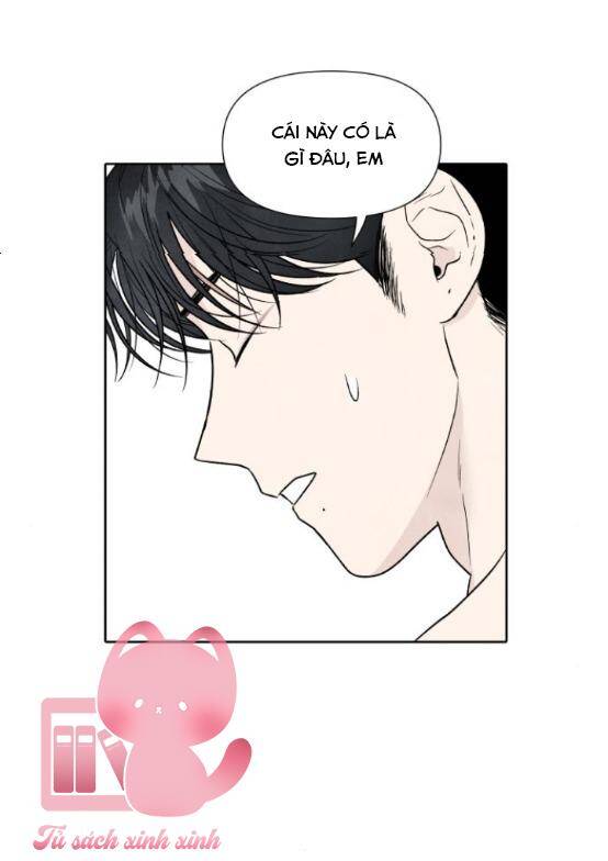 Điều Khiến Tôi Quyết Tâm Chết Đi Chapter 41 - 25