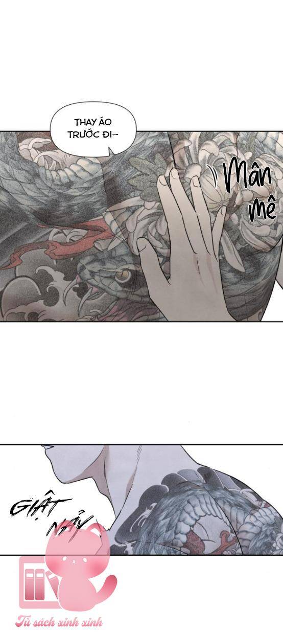Điều Khiến Tôi Quyết Tâm Chết Đi Chapter 41 - 26