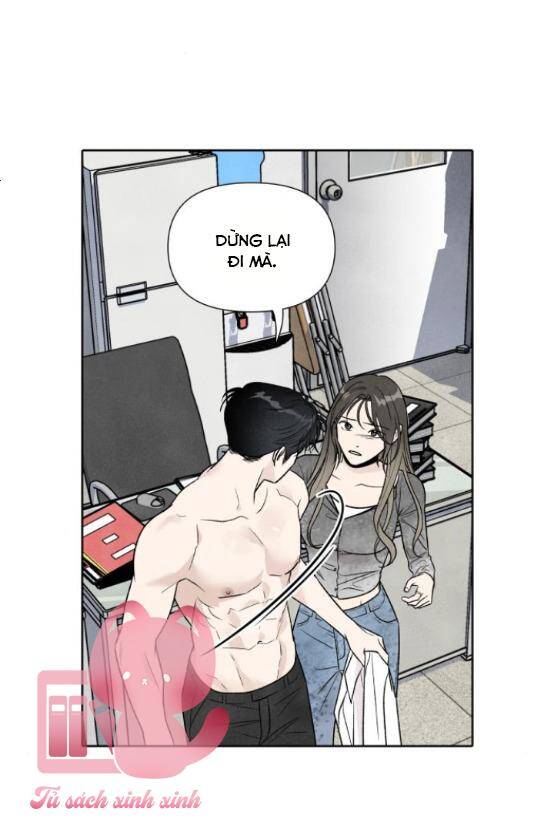 Điều Khiến Tôi Quyết Tâm Chết Đi Chapter 41 - 27
