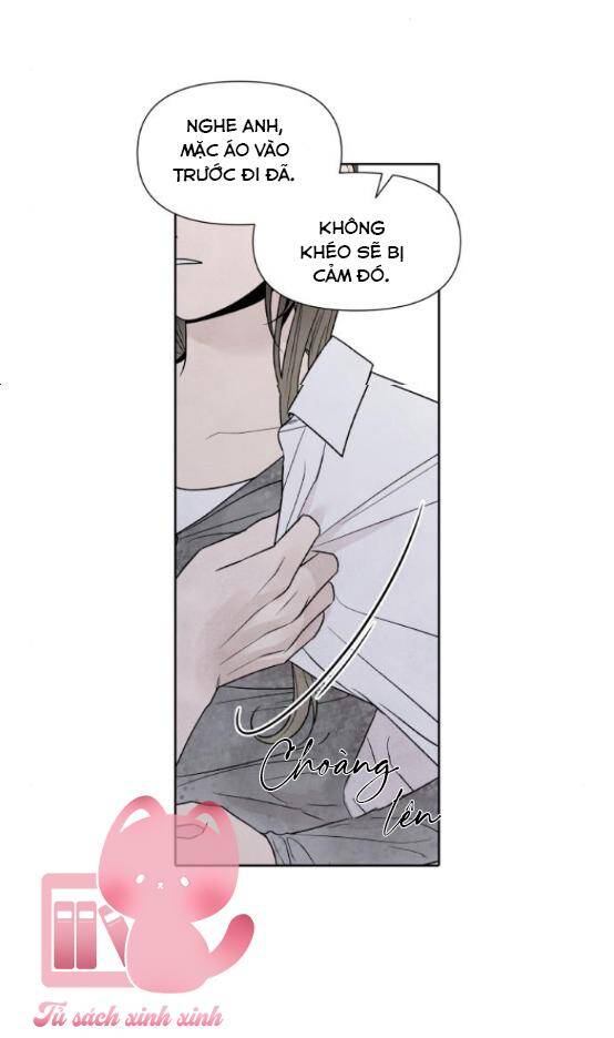 Điều Khiến Tôi Quyết Tâm Chết Đi Chapter 41 - 28