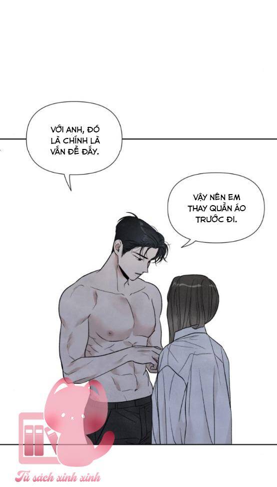 Điều Khiến Tôi Quyết Tâm Chết Đi Chapter 41 - 31
