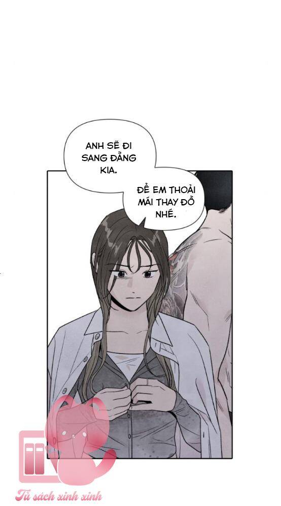 Điều Khiến Tôi Quyết Tâm Chết Đi Chapter 41 - 34