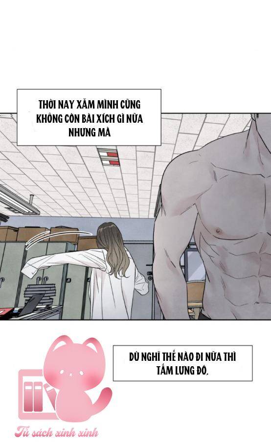 Điều Khiến Tôi Quyết Tâm Chết Đi Chapter 41 - 36