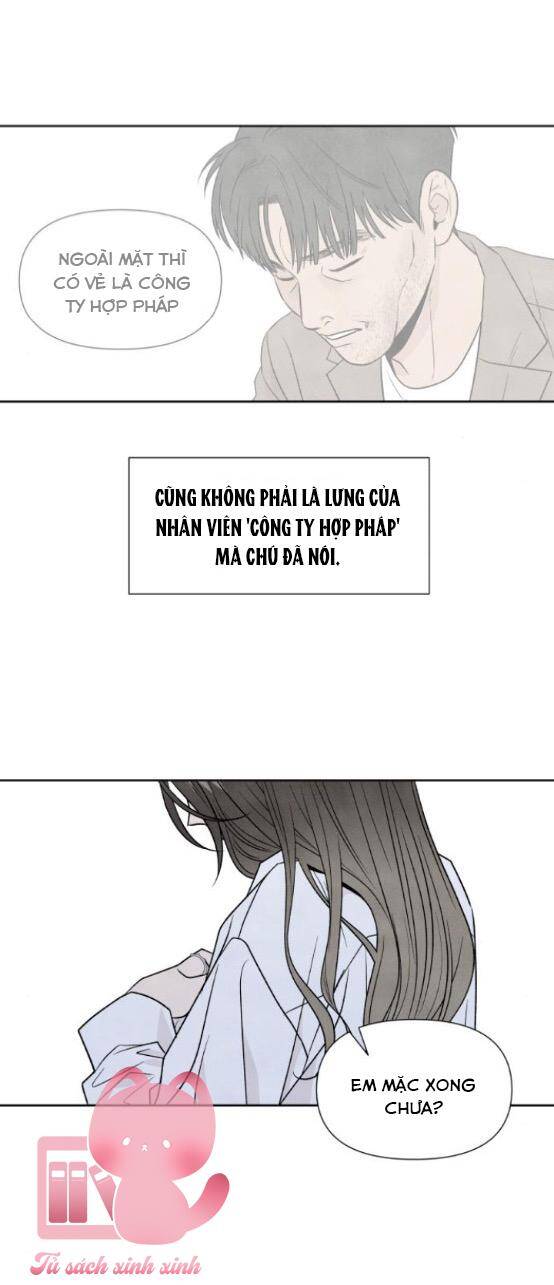 Điều Khiến Tôi Quyết Tâm Chết Đi Chapter 41 - 37