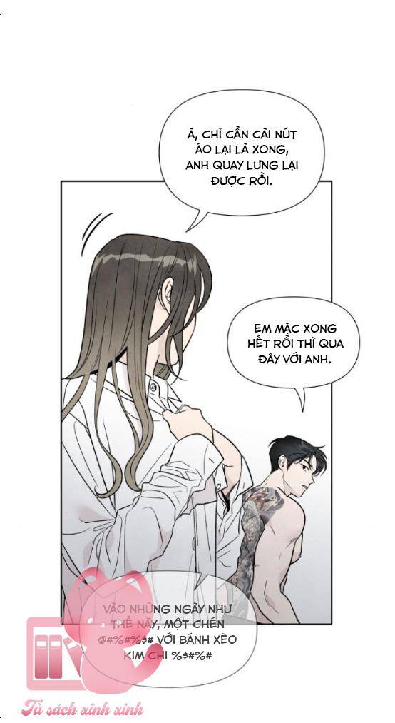 Điều Khiến Tôi Quyết Tâm Chết Đi Chapter 41 - 38
