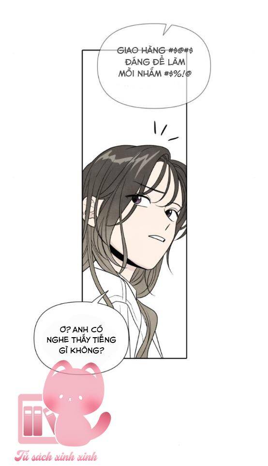 Điều Khiến Tôi Quyết Tâm Chết Đi Chapter 41 - 39
