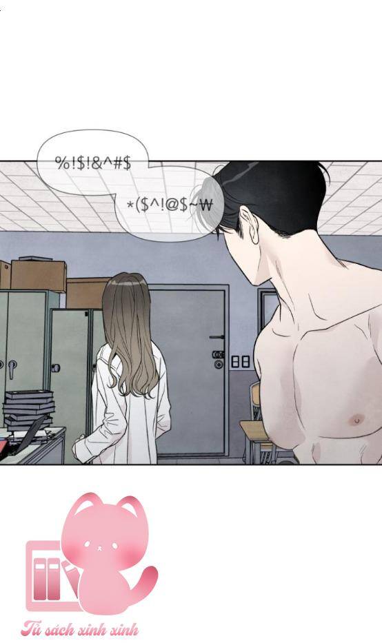 Điều Khiến Tôi Quyết Tâm Chết Đi Chapter 41 - 40