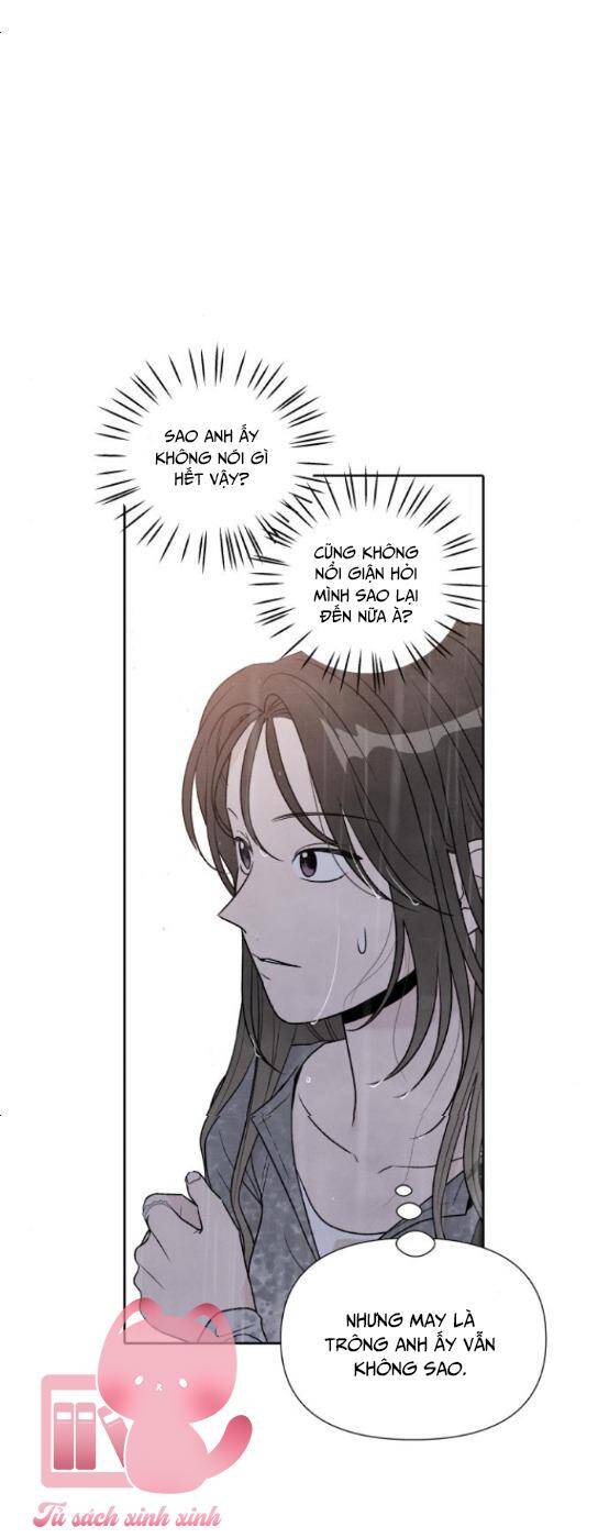 Điều Khiến Tôi Quyết Tâm Chết Đi Chapter 41 - 5