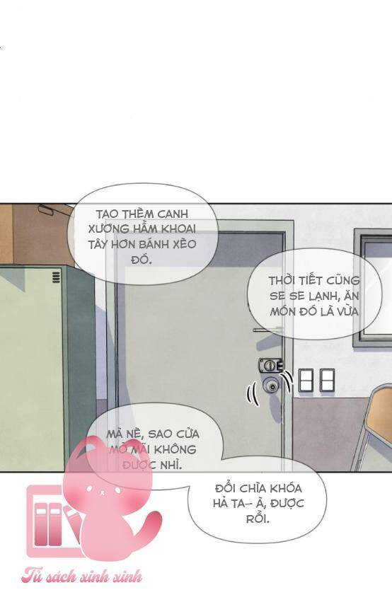 Điều Khiến Tôi Quyết Tâm Chết Đi Chapter 41 - 41