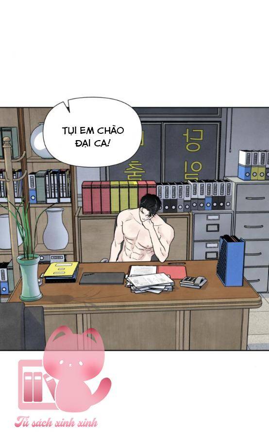 Điều Khiến Tôi Quyết Tâm Chết Đi Chapter 41 - 43