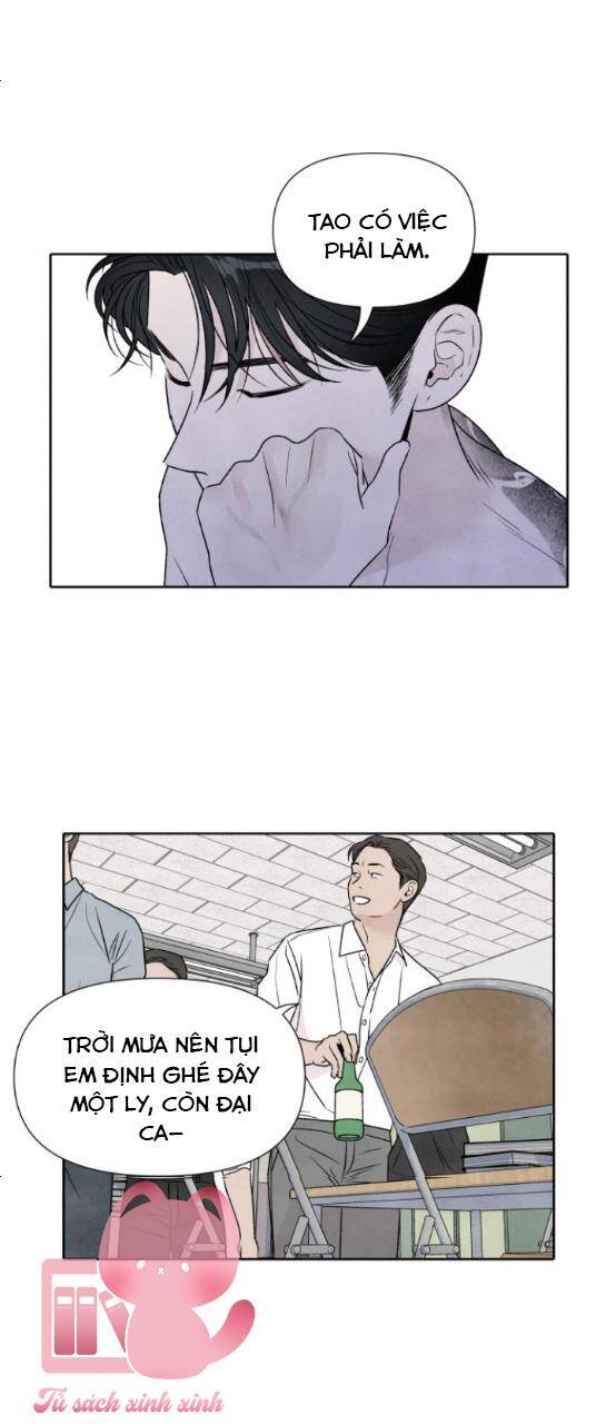 Điều Khiến Tôi Quyết Tâm Chết Đi Chapter 41 - 45