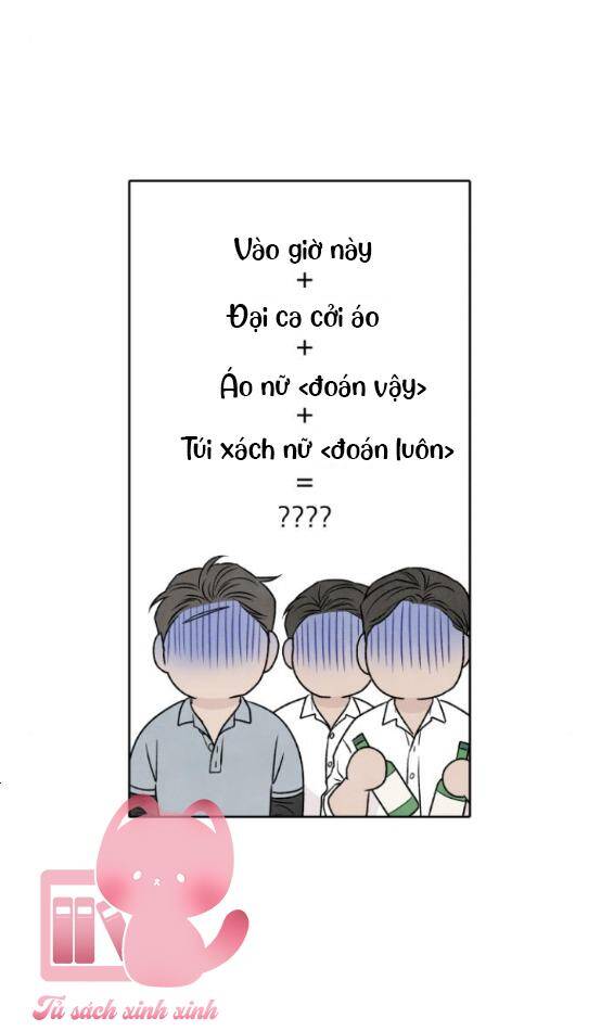 Điều Khiến Tôi Quyết Tâm Chết Đi Chapter 41 - 48