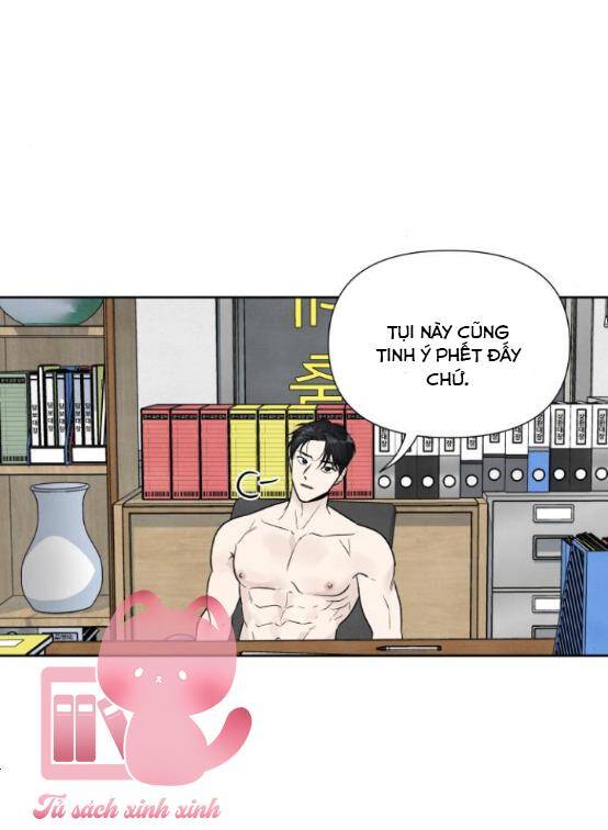 Điều Khiến Tôi Quyết Tâm Chết Đi Chapter 41 - 50