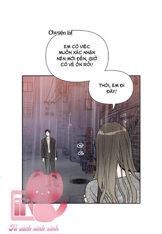 Điều Khiến Tôi Quyết Tâm Chết Đi Chapter 41 - 6