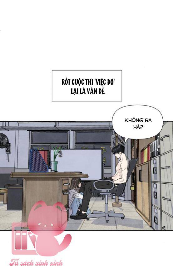 Điều Khiến Tôi Quyết Tâm Chết Đi Chapter 41 - 52