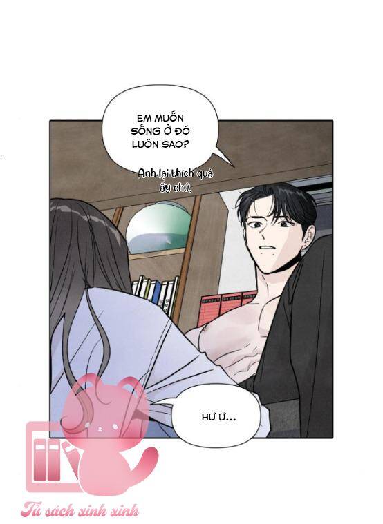 Điều Khiến Tôi Quyết Tâm Chết Đi Chapter 41 - 53