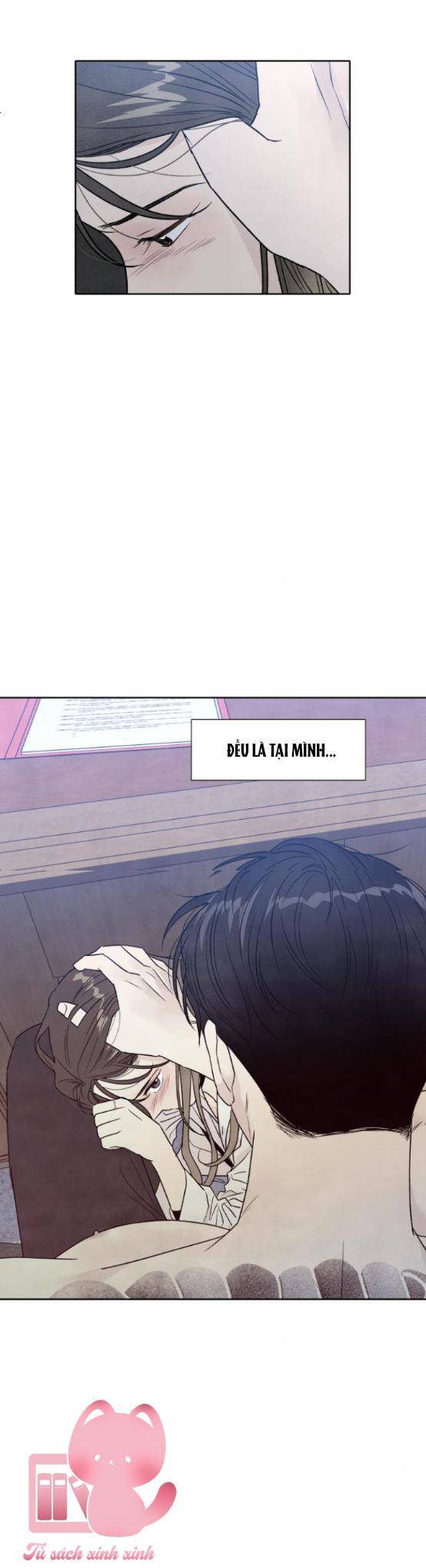 Điều Khiến Tôi Quyết Tâm Chết Đi Chapter 41 - 56