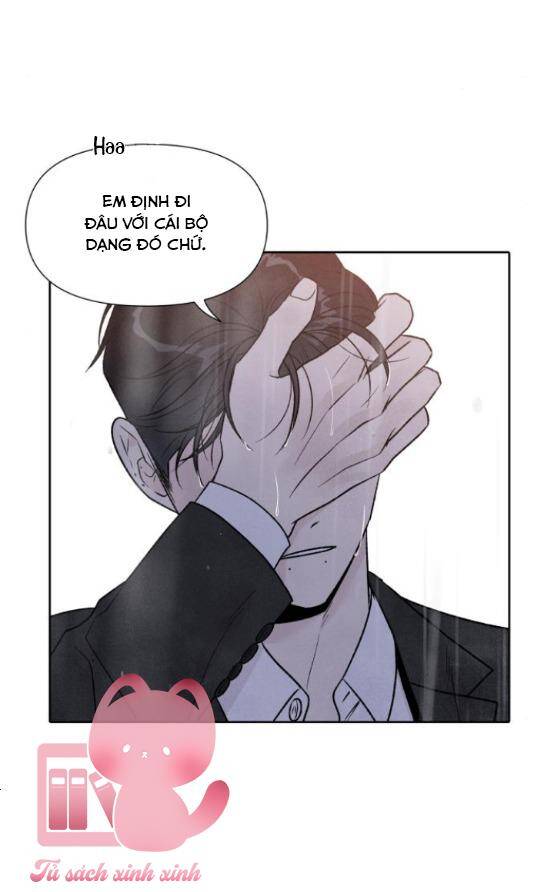 Điều Khiến Tôi Quyết Tâm Chết Đi Chapter 41 - 7